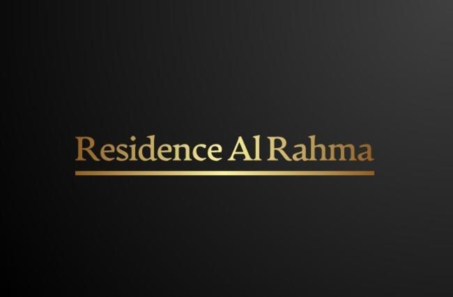 Residence Al Rahma Nr 01 Monte Arrouit Exterior foto